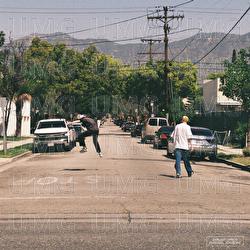 I SAW POLICE CAR COLLECTIVE AND THEY WERE FUCKING SICK - POLICE CAR COLLECTIVE