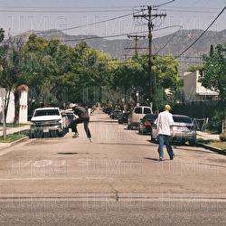 I SAW POLICE CAR COLLECTIVE AND THEY WERE SICK - POLICE CAR COLLECTIVE