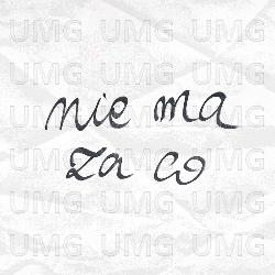 nie ma za co - anto9