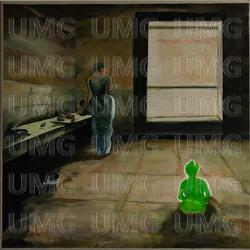 dry kitchen - gala dragot