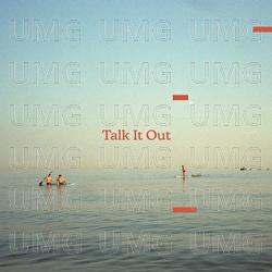 Talk It Out - Brand New Friend