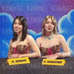 Ilary - Hello Mimmi, VillaHarcore