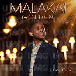 Golden - Malakai
