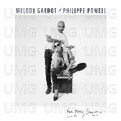 Entre eux deux - Melody Gardot, Philippe Powell