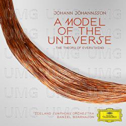 J&oacute;hannsson: Suite from The Theory of Everything: I. A Model of the Universe - Iceland Symphony Orchestra, Dan&iacute;el Bjarnason