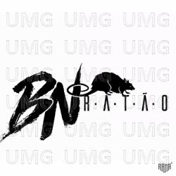 O Trem Passa - BN Rat&atilde;o, Medeirin, Prod. 2F U-Flow