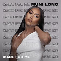 Made For Me - Muni Long