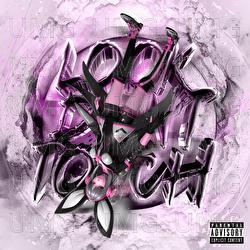 LOOK DON’T TOUCH - Odetari, cade clair