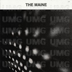 blame / how to exit a room - The Maine