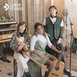 Changing &ndash; A Lunar Studios Project - Meagan De Lima, Madelyn Kirby, Your Hunni
