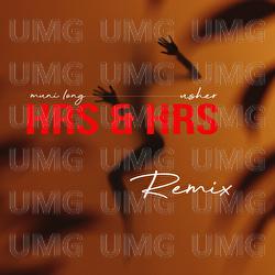 Hrs & Hrs - Muni Long, Usher