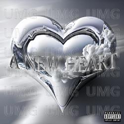 A NEW HEART - Odetari