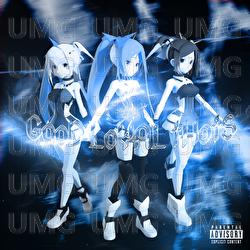 GOOD LOYAL THOTS - Odetari