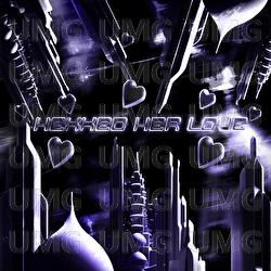 HEXXED HER LOVE