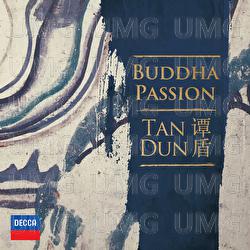 Tan Dun: Buddha Passion, Act IV "Zen Garden": Zen Dream - Internationale Chorakademie, Orchestre National De Lyon, Tan Dun