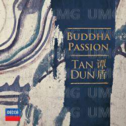 Tan Dun: Buddha Passion, Act IV "Zen Garden": Zen Dream