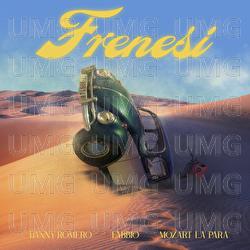 Frenesí - Danny Romero, Fabbio, Mozart La Para