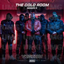 The Cold Room - S3-E5 - Vision, Tweeko, Mixtape Madness