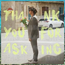 Thank You For Asking - Mansfeld