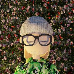 you don't want love - Robin Knightz