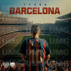 Barcelona - Tyzee