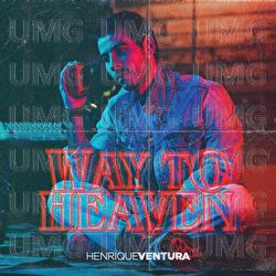 Way To Heaven - Henrique Ventura