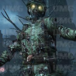 Zombies - 0kmateo, Zvch