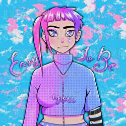 Easy To Be You - Elliot Lee