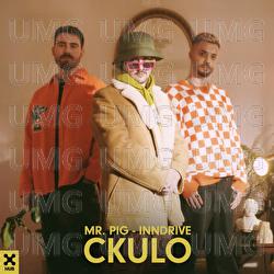 CKULO - Mr. Pig, INNDRIVE