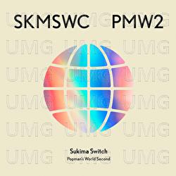 Ai - Our Colour - - SUKIMASWITCH