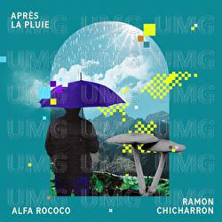 Apr&egrave;s la pluie - Alfa Rococo, Ramon Chicharron