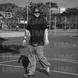 Bron Bron - Bruno Martini