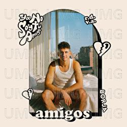 amigos - BORJA