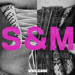 VULGAR - Sam Smith, Madonna