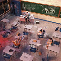 Mat&eacute;ria - Leviano, &eacute;oTGL, Mindu