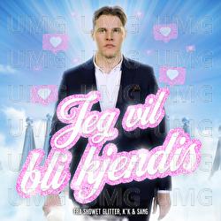 Jeg vil bli kjendis - Harm og Hegseth