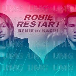 Robie Restart - Antony Esca, Magda Bereda, Kacpi