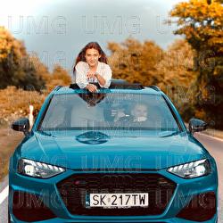 Nawigacja - Antony Esca, Milena Gawin