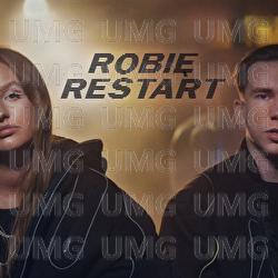 Robie Restart - Antony Esca, Magda Bereda