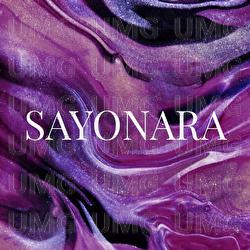 Sayonara - Antony Esca