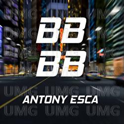 Baby Bye Bye - Antony Esca