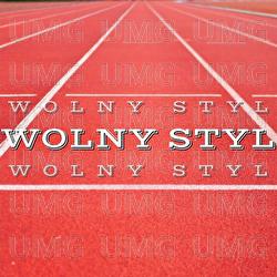Wolny Styl - Antony Esca