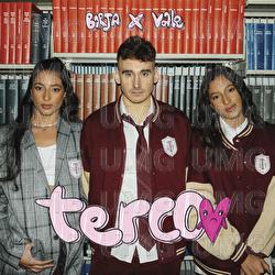 terco - BORJA, Vale