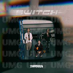 SWITCH - DISTORTED
