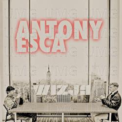 Wizja - Antony Esca