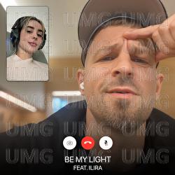 Be My Light - Stress, ILIRA