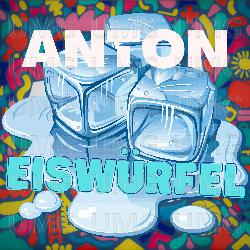 Eisw&uuml;rfel - Anton