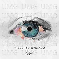 Eyes - Vincenzo Crimaco