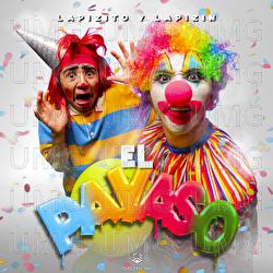 El Payaso - Lapizito, LAPIZIN