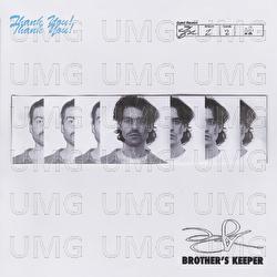 BROTHER'S KEEPER - Noah Guy, Braxton Cook
